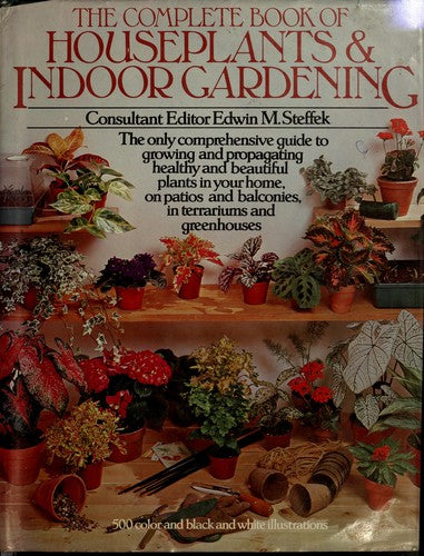 The Complete Book of Making Miniatures