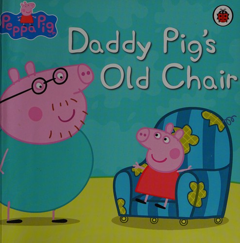 Peppa Pig: Daddy Pig Gets Fit