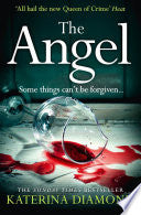 The Angel: A shocking page-turning thriller – read if you dare!