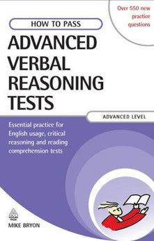 How to Pass Numerical Reasoning Tests: Over 550 Practice Questions (Kogan Page Testing)