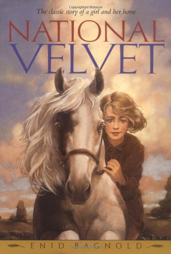 National Velvet (Modern Classics)