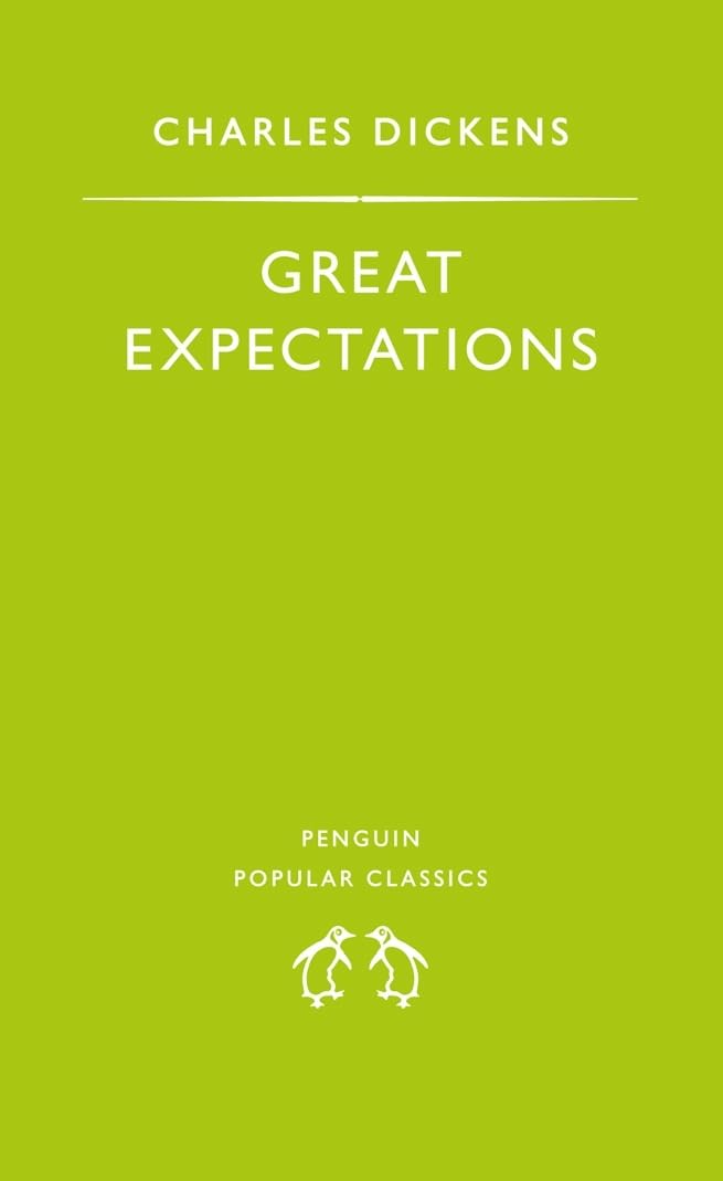 Great Expectations