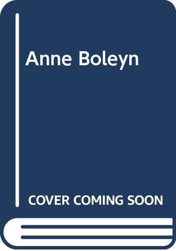 Anne Boleyn