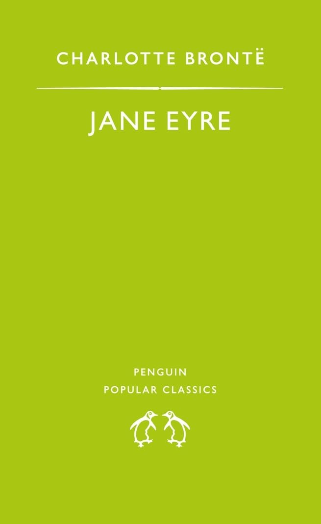 Jane Eyre