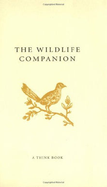The Wildllife Companion (The Companion Series)