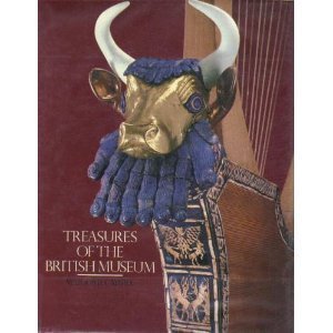 Treasures of the British Museum