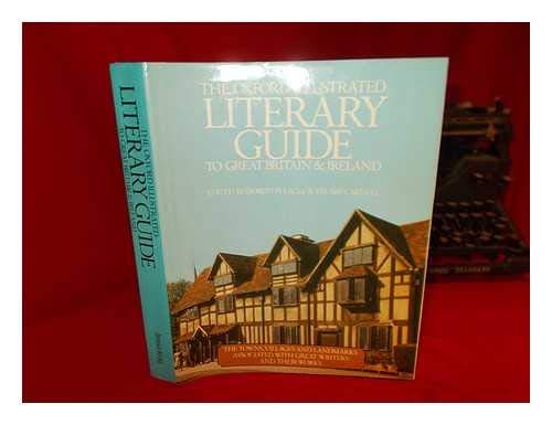 Oxford Illustrated Literary Guide to Great Britain and Ireland