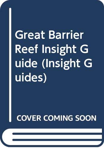 Great Barrier Reef Insight Guide (Insight Guides)