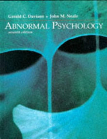 Abnormal Pyschology