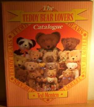 The Teddy Bear Lover's Catalogue