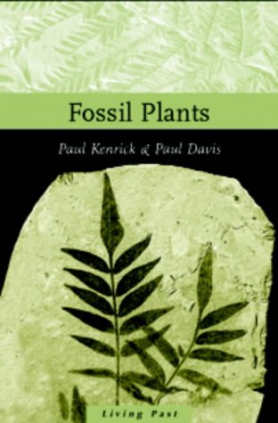 Fossil Plants (Living Past S.)