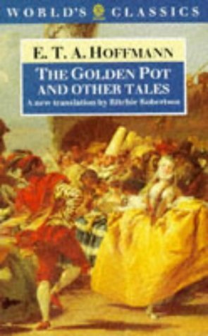 The Golden Pot (World's Classics)