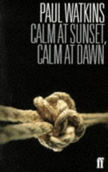 Calm at Sunset, Calm at Dawn