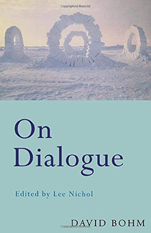 On Dialogue