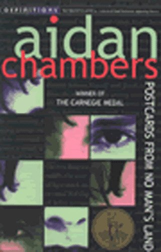 Postcards from No Man's Land