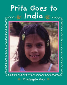 Prita Goes to India (Children Return to their Roots)