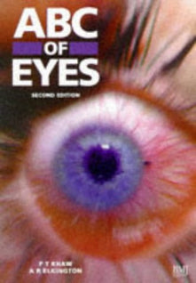 ABC of Eyes (ABC Series)