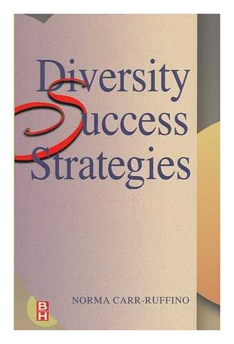 Diversity Success Strategies