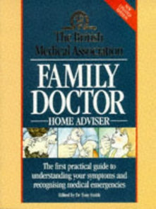 BMA Family Doctor Home Adviser
