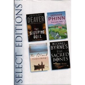 The Sleeping Doll/Heart of the Dales/The Island/The Sacred Bones