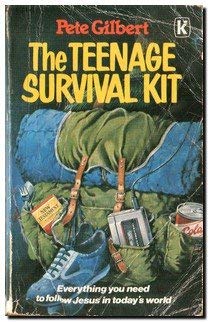 The Teenage Survival Kit