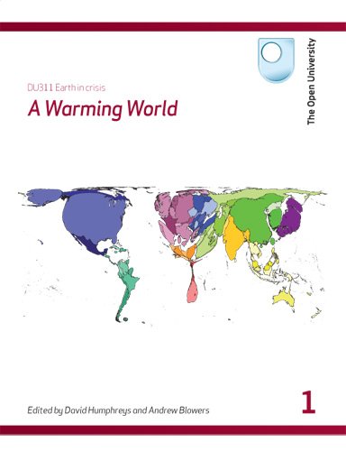 A Warming World
