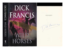 Wild Horses