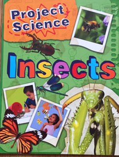 Discover Science Insects Spl
