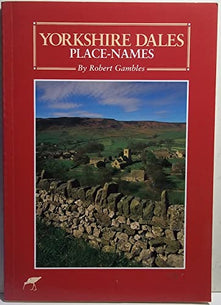 Yorkshire Dales Placenames