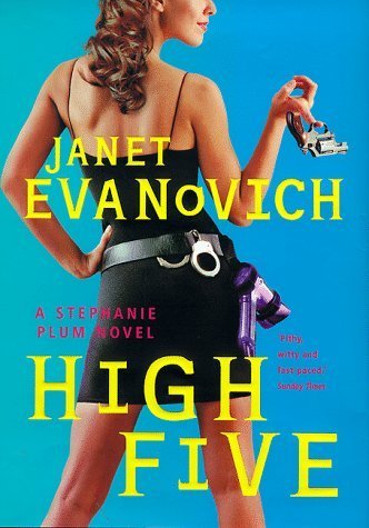 High Five (A Stephanie Plum novel)