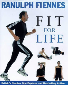 Fit For Life: Reach Your Personal Best and Stay There