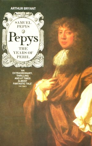 The Years of Peril (v. 2): The Years of Peril, 1669-1683 (Panther Books)