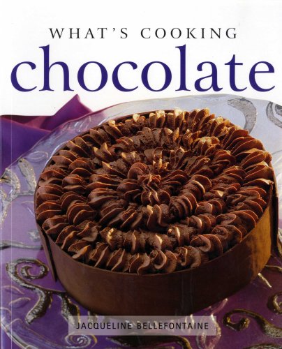 Chocolate (What's Cooking S.)