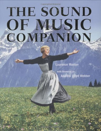 The Sound of Music Companion