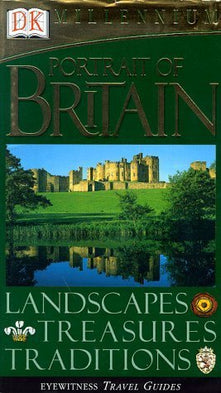 DK Eyewitness Travel Guide: Portrait of Britain