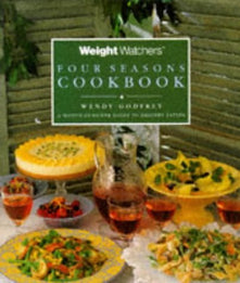 Weight Watchers Four Seasons Cookbook