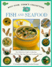 Best Ever Fish and Seafood