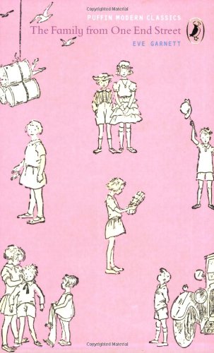 The Family from One End Street