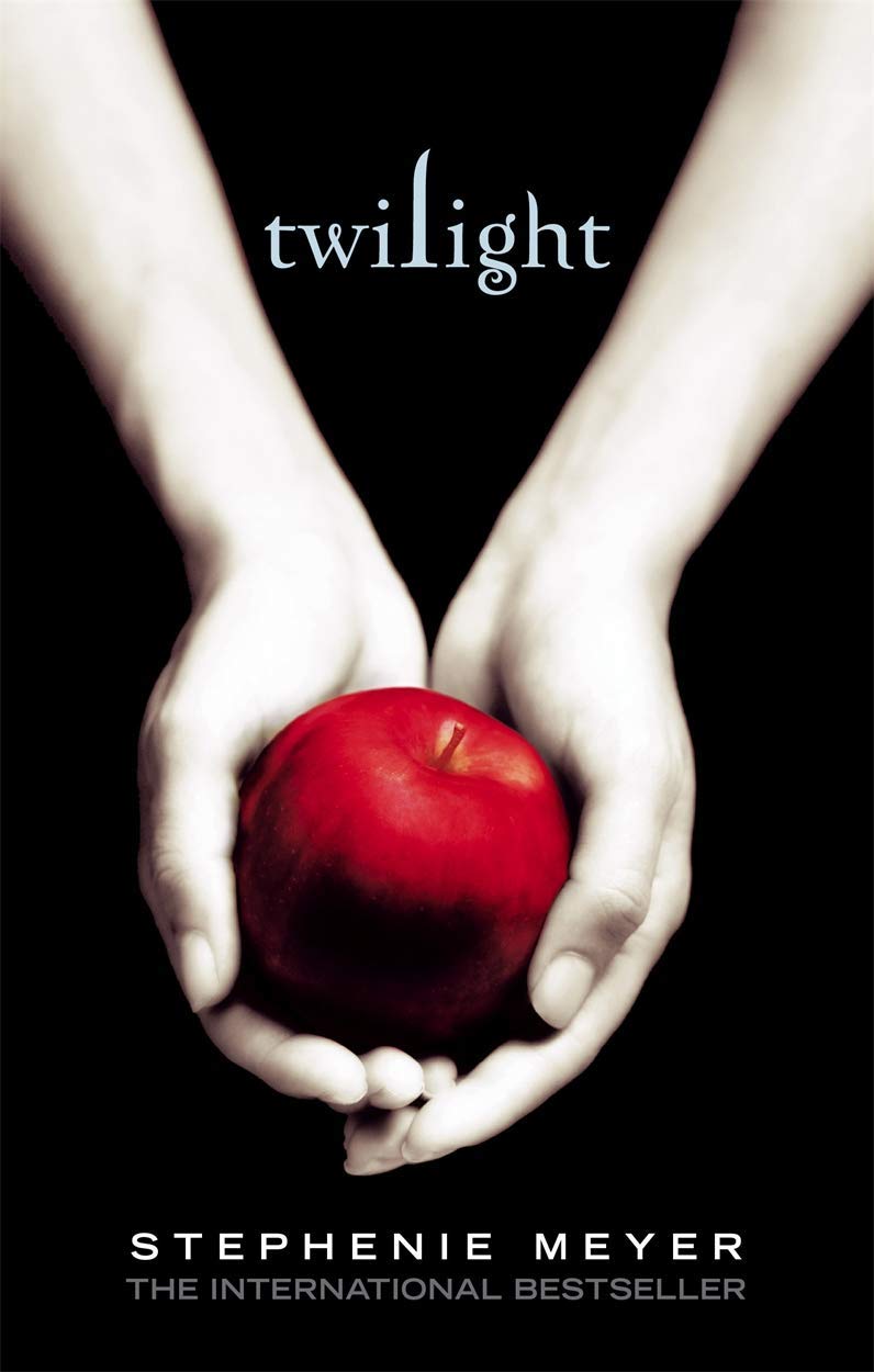 Twilight: Twilight, Book 1