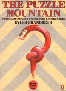 The Puzzle Mountain