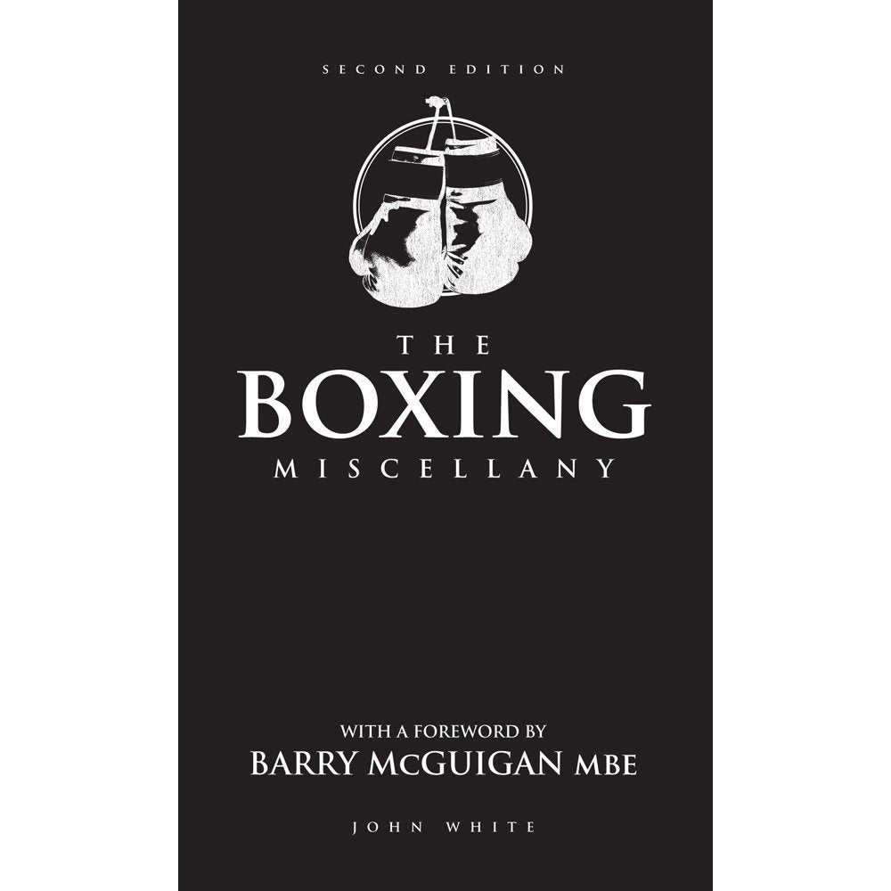 John White The Boxing Miscellany