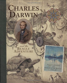 Charles Darwin and the Beagle Adventure