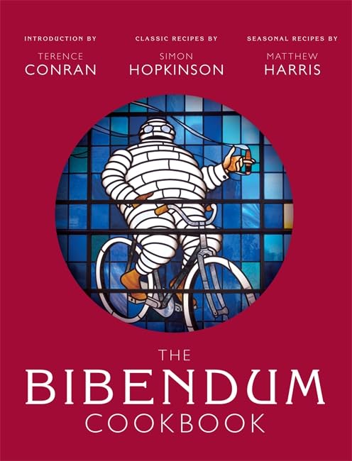The Bibendum Cookbook
