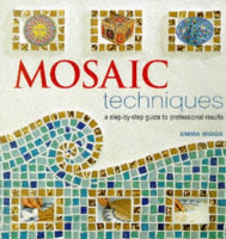 Mosaic Techniques