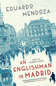An Englishman in Madrid