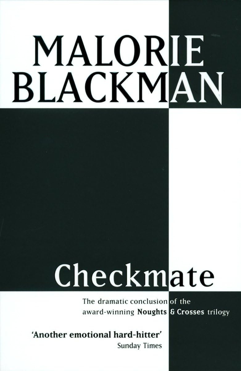 Checkmate (Noughts And Crosses)