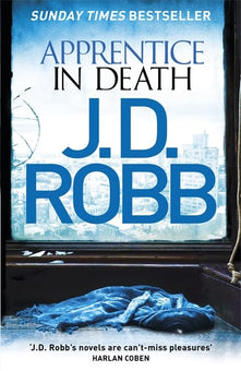 Apprentice in Death: 43