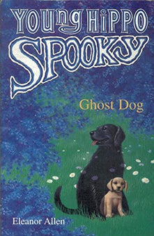 Ghost Dog (Young Hippo Spooky S.)