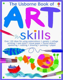 Miniature Edition (Usborne Art Ideas)