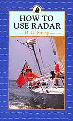 How to Use Radar (Sailmate)